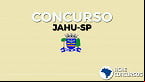Concurso Prefeitura de Jahu-SP 2020