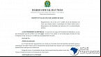 Concurso INSS: Sai decreto que autoriza contratação de militares