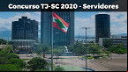 Concurso TJSC é retomado e terá provas em dezembro