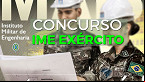 Concurso IME 2020: Sai edital para Engenheiros formados
