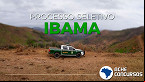 Concurso IBAMA 2020: Sai edital para Brigadistas temporários