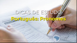 Dicas de português para concursos: Preposição