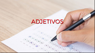 Português para concursos: Adjetivos 