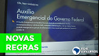 Auxílio Emergencial tem novas regras; veja quem NÃO vai receber a 6ª parcela