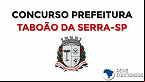 Concurso Prefeitura Taboão da Serra-SP 2020: provas remarcadas