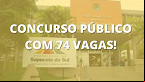 Concurso de Sapucaia do Sul-RS 2021 tem edital previsto