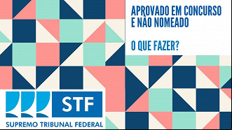 ei no concurso e não fui chamado; o que fazer?