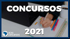 Concurso Prefeitura de Caiabu-SP 2021