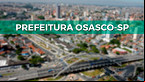 Concurso Prefeitura Osasco-SP 2021: Sai edital com 433 vagas na educação