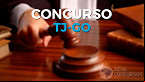 Concurso TJ-GO 2021: Inscrição para 52 vagas abre em junho