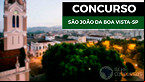 Concurso de São João da Boa Vista-SP tem 64 vagas na educação