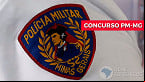 Concurso Polícia Militar PMMG 2021: Sai edital com 1.653 vagas para Soldado