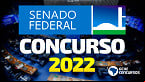 Concurso Senado Federal 2022: Sai resultado final para Analistas