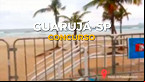 Prefeitura de Guarujá-SP abre seleção com 883 vagas de até R$ 7,8 mil