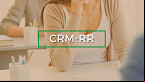 Concurso CRM-RR 2021: Sai edital com salários de até R$ 3.159