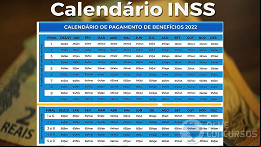 Calendário INSS 2025: Veja todas as datas de pagamento Calendário INSS 2025: Veja todas as datas de pagamento