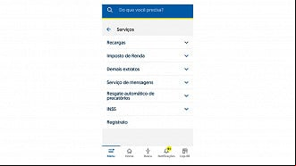 Créditos: Reprodução/BB Créditos: Reprodução/BB