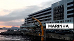 Concurso Marinha 2022: Sai edital com 686 vagas para Aprendiz-Marinheiro