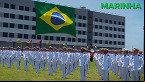 Concurso Marinha 2022: Sai edital para Sargentos Músicos