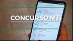 Empresa Mato-Grossense de Tecnologia da Informação abre 65 vagas de até R$ 16 mil