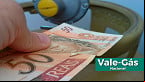Governo corta vale-gás de 190 mil pessoas em abril; veja datas de pagamento
