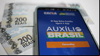 Auxílio Brasil: como sacar o benefício sem cartão pelo Caixa Tem