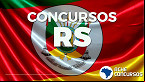 Concursos RS 2023: PLOA prevê editais no TCE, TJ e MP