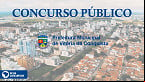 Prefeitura de Vitória da Conquista-BA lança edital com 61 vagas de até R$ 2 mil