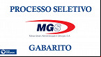 Concurso MGS-MG: Gabaritos das provas do edital 03/2022 saem pelo IBFC nesta segunda, 06