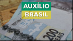 Governo diz que Auxílio Brasil de R$ 400 diminuiu a pobreza e melhorou economia dos municípios