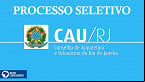 Concurso CAU-RJ 2022: Sai edital para nível médio e superior