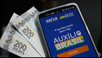 Dataprev libera a consulta do Auxílio Brasil em Julho; veja como fazer