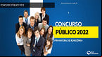 Concurso Prefeitura Primavera de Rondônia-RO tem salários de até R$ 9.500