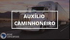 Auxílio caminhoneiro terá duas parcelas em agosto, diz Bolsonaro