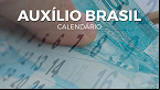 Auxílio Brasil terá acréscimo de R$ 200 em 5 parcelas