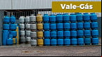Vale-Gás de Agosto começa no dia 9; Consulta pelo F é aberta