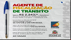 Concurso EMDURB Marília-SP 2022: Edital publicado