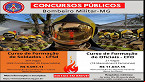 Concurso Bombeiros-MG 2022: IBGP é a banca definida