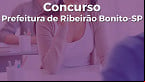 Concurso Prefeitura de Ribeirão Bonito SP 2022 - Educação