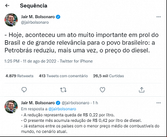 Foto: Reprodução/Twitter