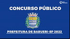 Concurso Prefeitura de Barueri-SP 2022: Saem editais com 23 vagas de até R$ 9,9 mil