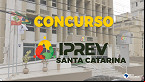 Concurso IPREV-SC 2022: IBADE é a banca escolhida