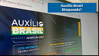 Auxílio Brasil será bloqueado para 263 mil famílias em novembro; Veja como evitar
