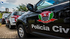 Governo SP autoriza preencher 3.500 vagas na Polícia Civil em 2022