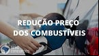 Preço da Gasolina recua em setembro e cai pela 11ª vez seguida