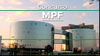 Concurso MPF Procurador 2022: Sai o local de prova