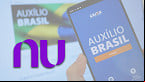 Nubank fará empréstimo do Auxílio Brasil?