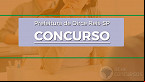 Concurso Prefeitura de Dirce Reis-SP 2022: Edital e inscrição