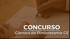Concurso Câmara de Pindoretama-CE 2022: Edital abre 10 vagas