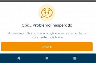 Problema inesperado no Pix do Caixa Tem: saiba como resolver Problema inesperado no Pix do Caixa Tem: saiba como resolver